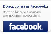 Dołącz do nas na Facebboku