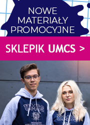 Sklepik UMCS