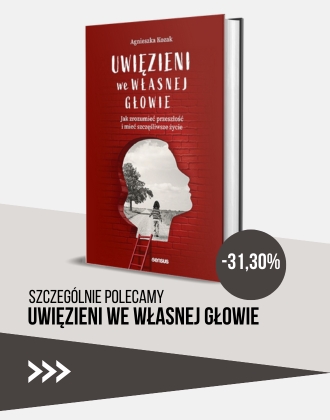 Uwięzieni we własnej głowie